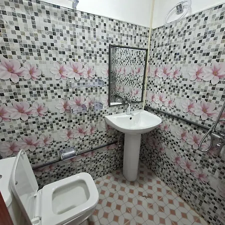 Kenton Guest house *