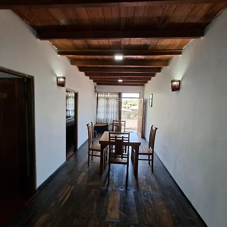 Kenton Guest house Nuwara Eliya