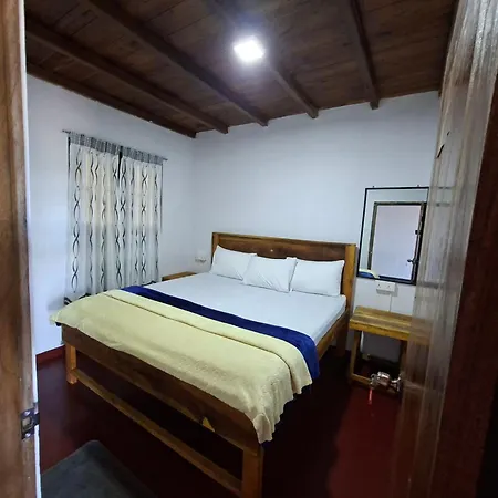 Kenton Guest house