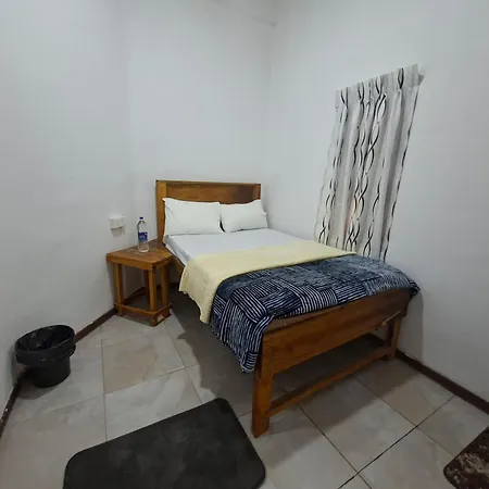 Guest house Kenton *