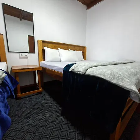 Kenton Guest house Nuwara Eliya