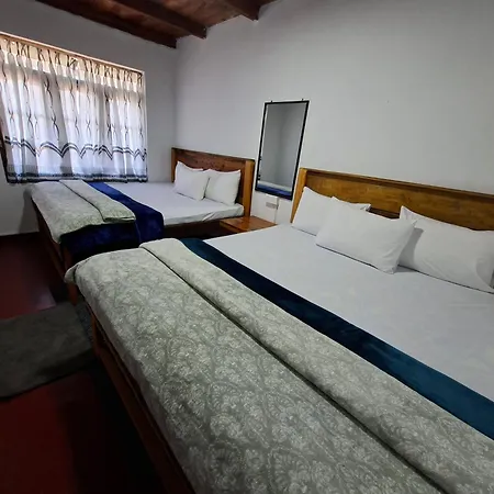 Kenton Guest house