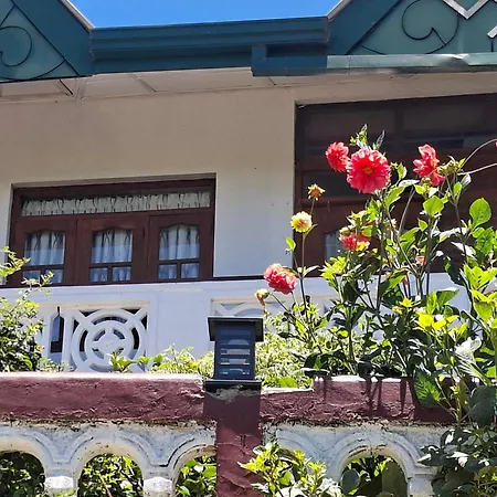 Guest house Kenton Nuwara Eliya