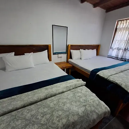 Guest house Kenton *