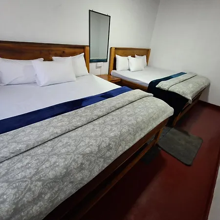 Guest house Kenton *