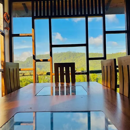 Travellers Nest Nuwara Eliya