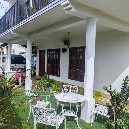 Guest house Agp
