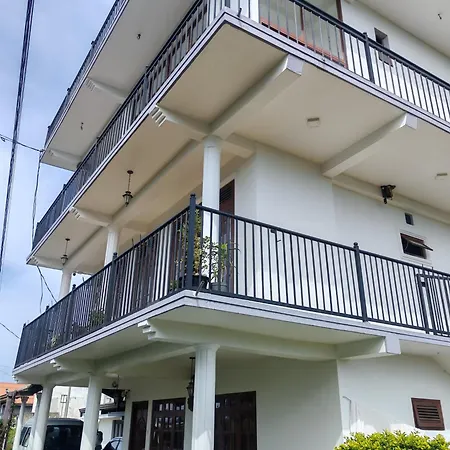 Agp Guest house 3*