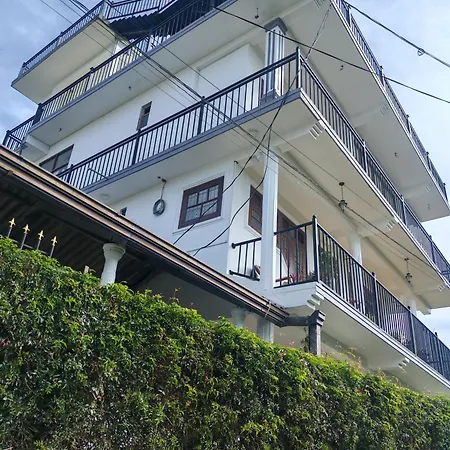 Agp Guest house Nuwara Eliya