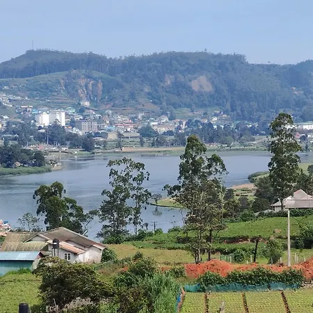 Guest house Agp Nuwara Eliya