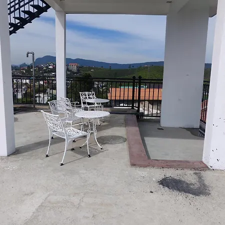 Agp Guest house