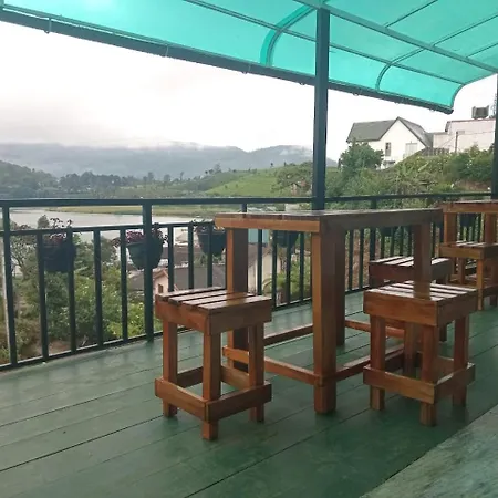 Guest house Kadalla Nuwara Eliya