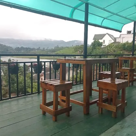 Kadalla 3* Nuwara Eliya