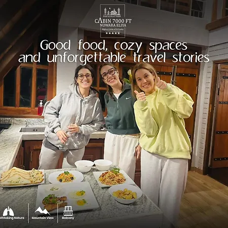 7000 Feet - A Cozy Mountain View Retreat In Chalet