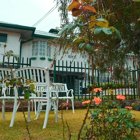 The Rock Hotel 3*
