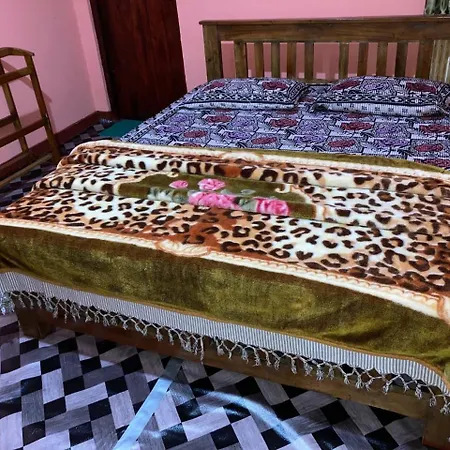 Guest In * Nuwara Eliya