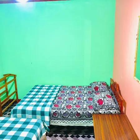 Guest In * Nuwara Eliya