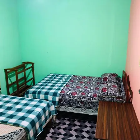 Guest In Nuwara Eliya