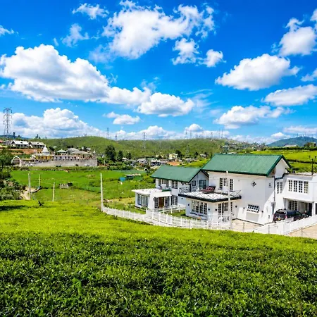 Villa Tea Fields - Free Breakfast, Just 4Km From City, Near Lake Gregory Villa Nuwara Eliya