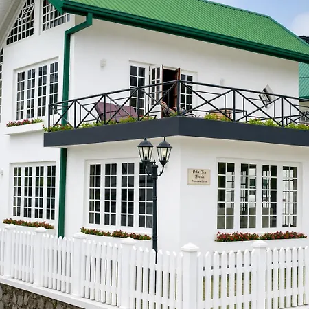 Villa Villa Tea Fields - Free Breakfast, Just 4Km From City, Near Lake Gregory *