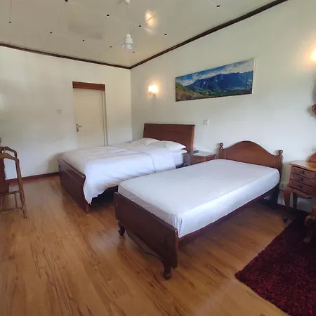 Mount Mary 3* Nuwara Eliya