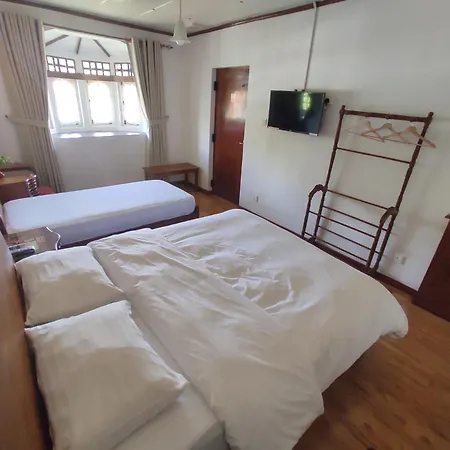 Inn Mount Mary
