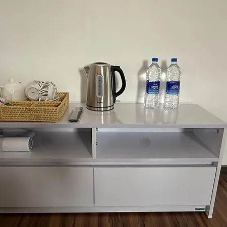 Guest house Medalin Gregory 3*
