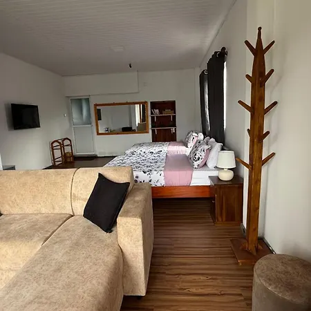 Guest house Medalin Gregory