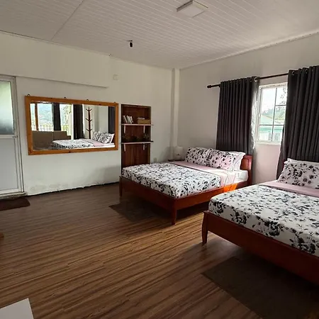 Medalin Gregory Guest house 3*
