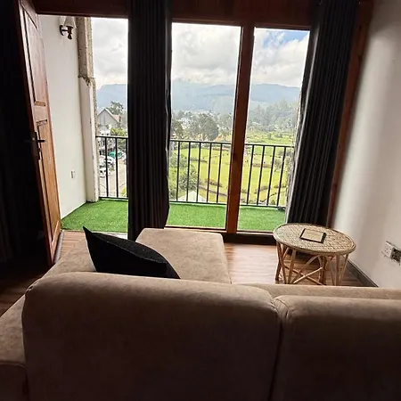 Guest house Medalin Gregory Nuwara Eliya