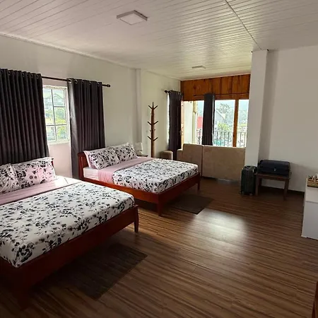 Guest house Medalin Gregory Nuwara Eliya