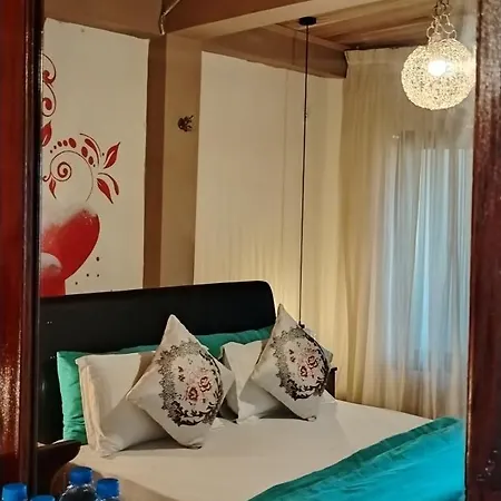 Amaraai Edge Guest house