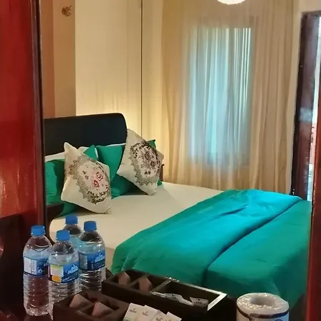 Guest house Amaraai Edge Nuwara Eliya