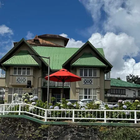 Hotel Gregory's 3*