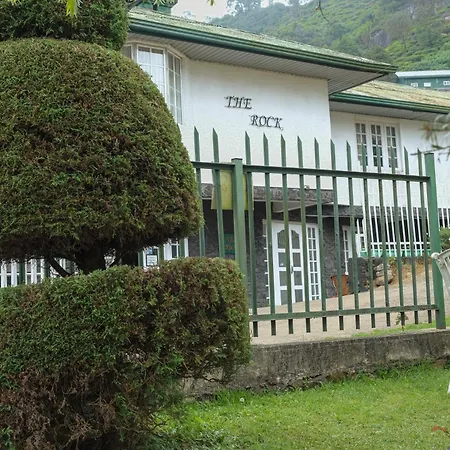 The Rock Hotel Nuwara Eliya