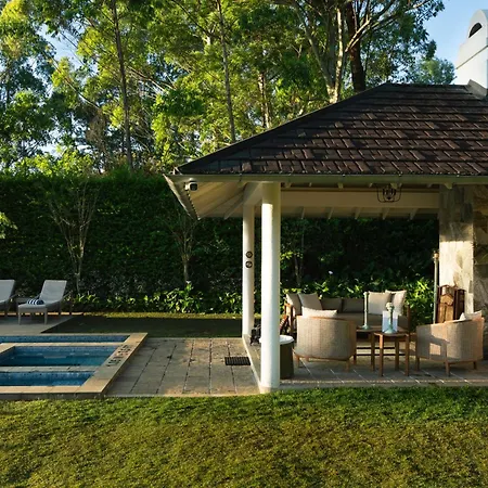 Stafford Bungalow - Exclusive Luxury Within A Private Tea Estate * Nuwara Eliya