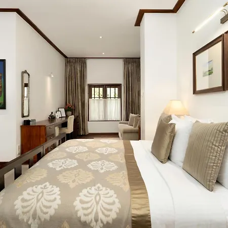 Villa Stafford Bungalow - Exclusive Luxury Within A Private Tea Estate *