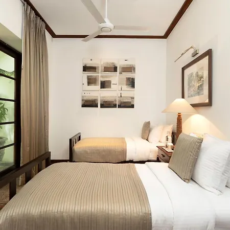 Stafford Bungalow - Exclusive Luxury Within A Private Tea Estate Villa Nuwara Eliya