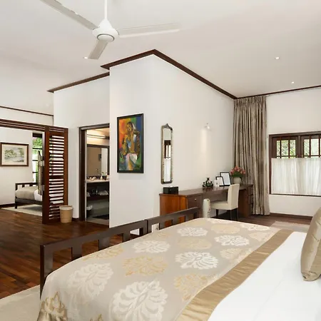 Villa Stafford Bungalow - Exclusive Luxury Within A Private Tea Estate Nuwara Eliya