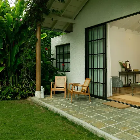 Stafford Bungalow - Exclusive Luxury Within A Private Tea Estate * Nuwara Eliya