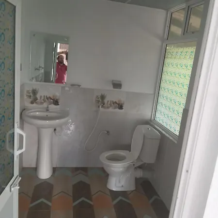 Homestay Cool Mount Guest