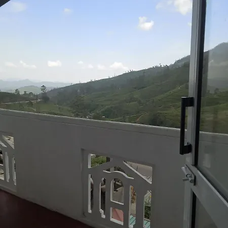 Cool Mount Guest Homestay *