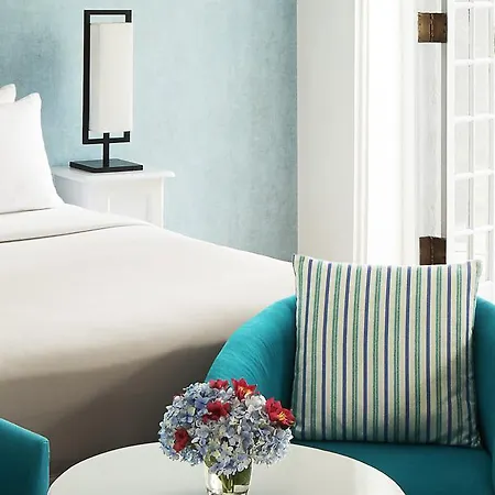Jetwing St Andrew's Hotel 5*