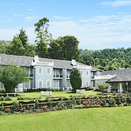 Hotel Jetwing St Andrew's 5*