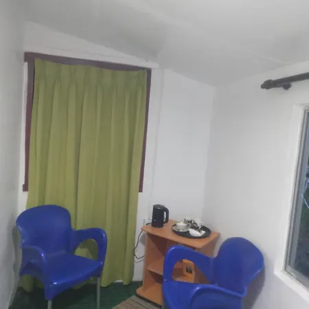 Methmi Rest Guest house *