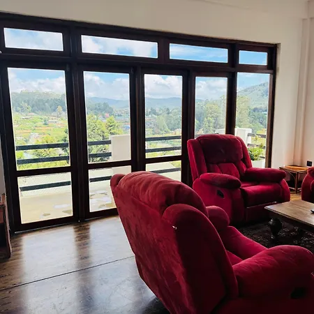 Nuwaraelliya Euphoria White House Nuwara Eliya