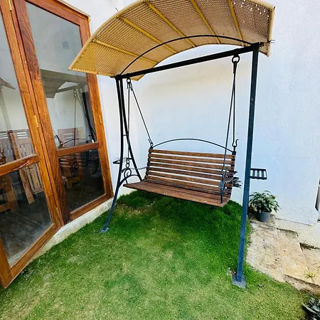 Guest house Nuwaraelliya Euphoria White House