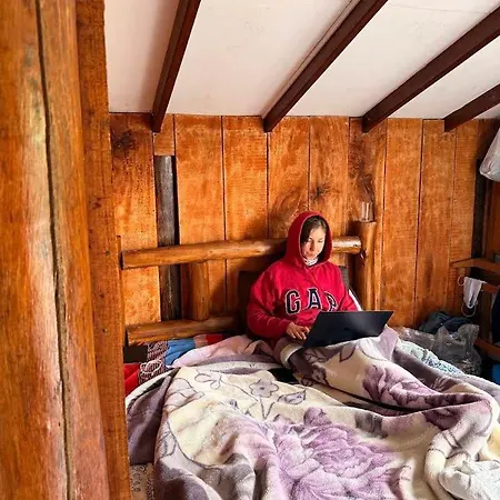 The Paulwood Homestay