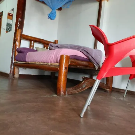 The Paulwood Homestay
