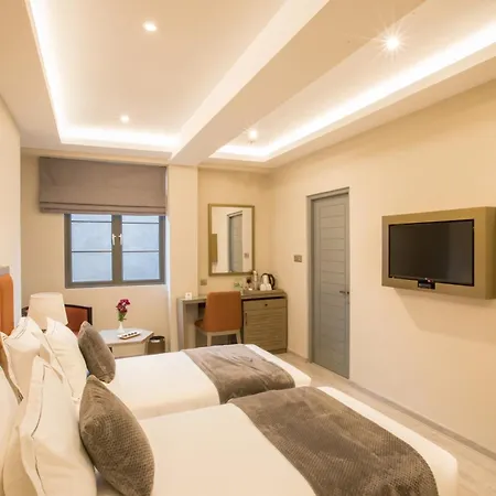 Hotel Yara Nuwara Eliya